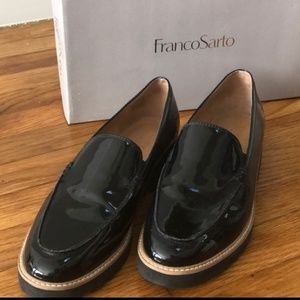 Franco Sarto flats